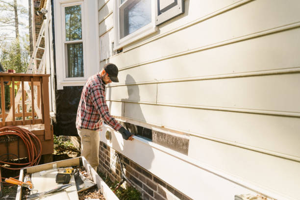 Top rated local Emergency Siding Repair specialists in Eaton, CO